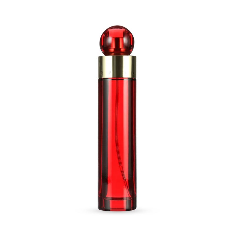 360 Red Women EDP 3.4 oz Tester