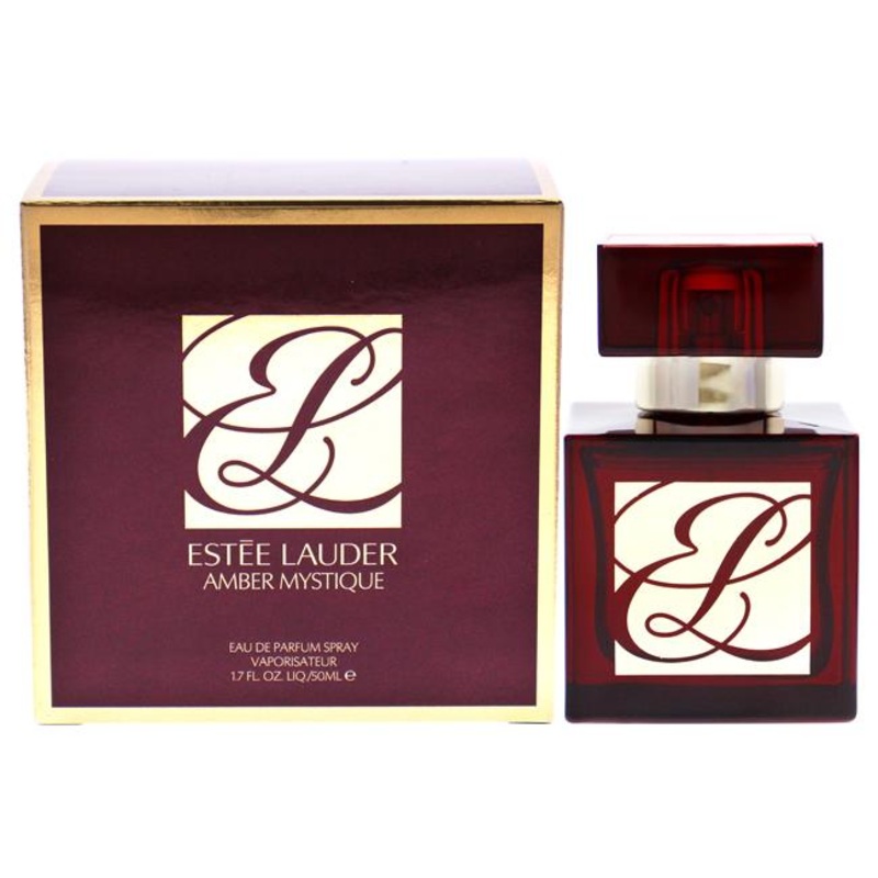 Amber Mystique Perfume 1.7 oz.
