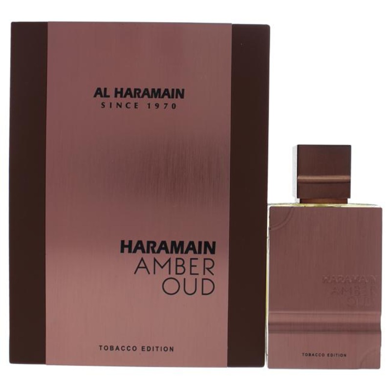 Amber Oud Tobacco Edition 2.0 oz.