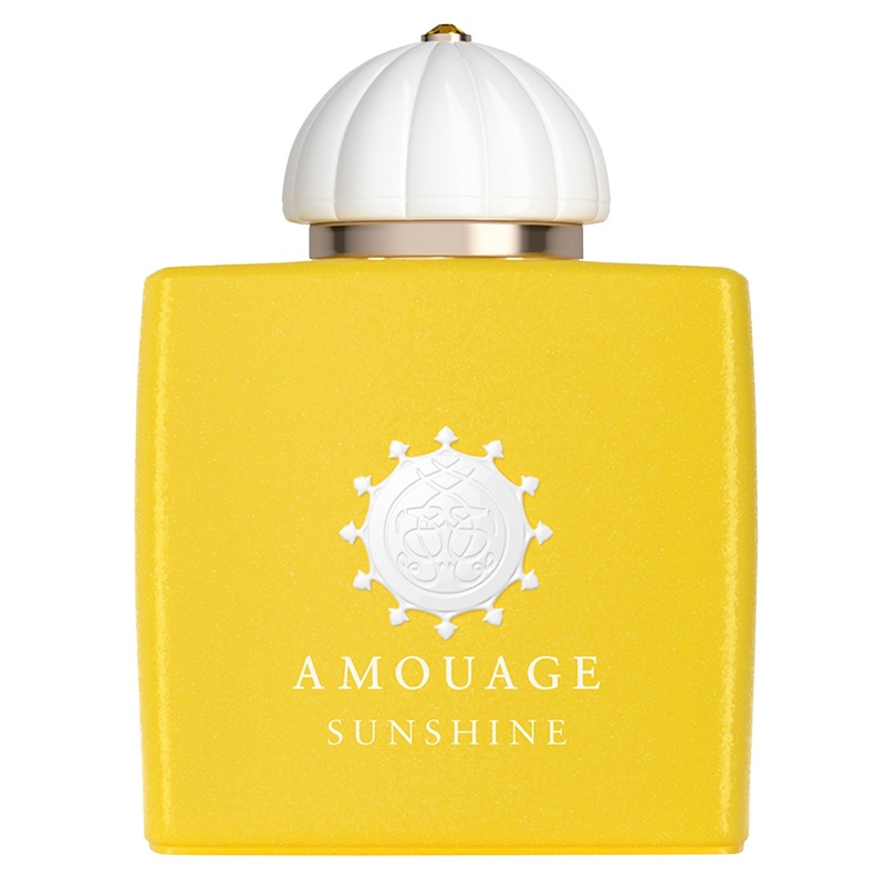 Amouage Sunshine Eau de Parfum for women 2ml