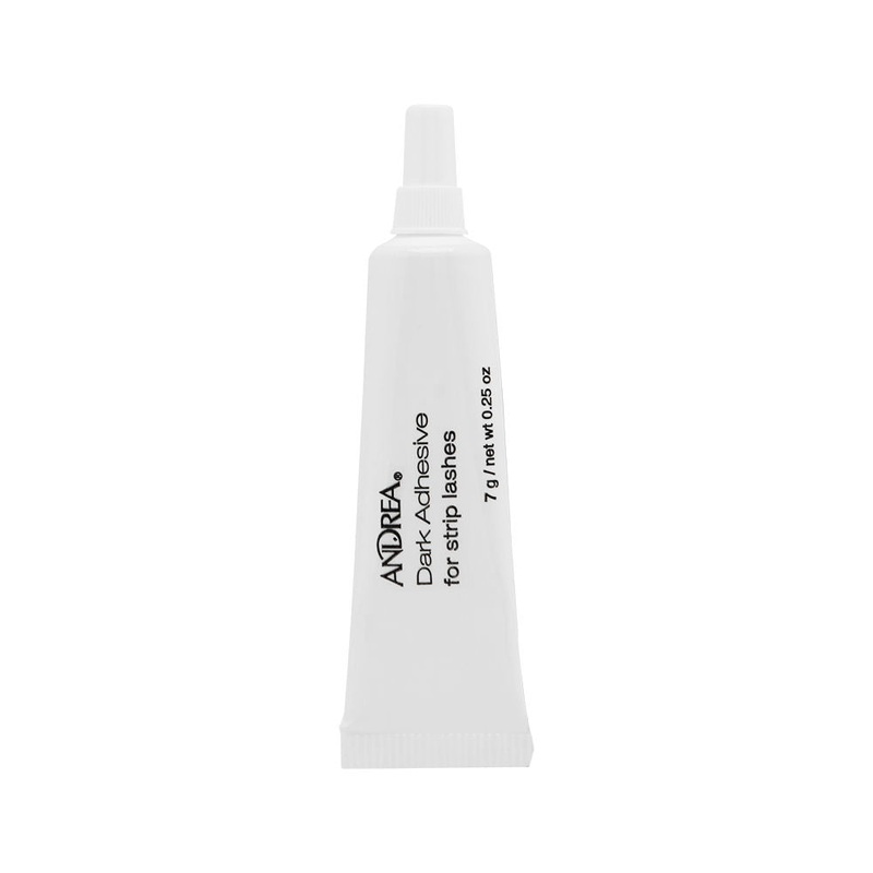 Andrea Lash Adhesive for Strip Lashes – Dark 7g/0.25oz