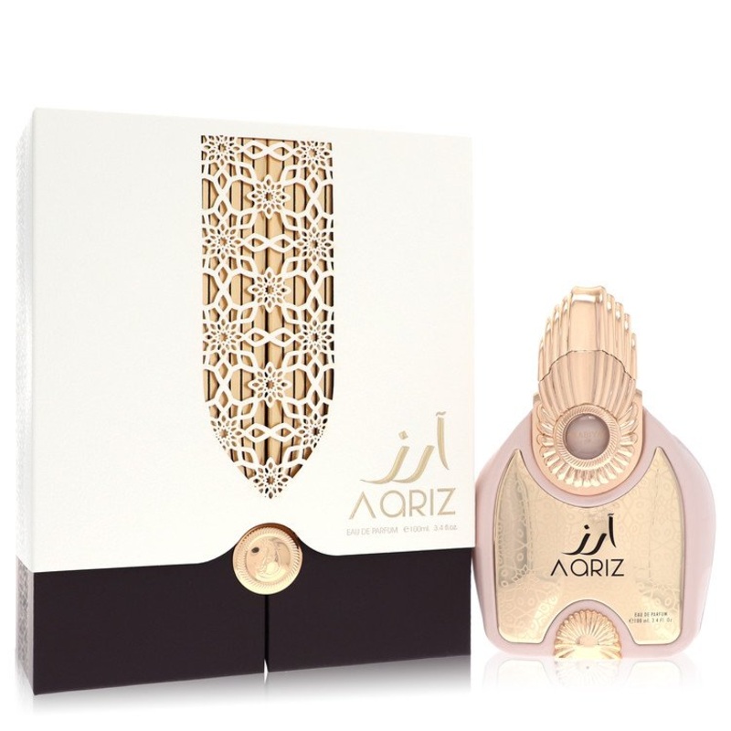 Arabiyat Prestige Aariz by Arabiyat Prestige Eau De Parfum Spray (Unisex Unboxed) 3.4 oz / 100 ml for Men
