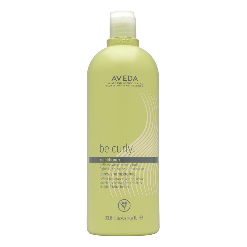 Aveda Be Curly Conditioner 6.7oz