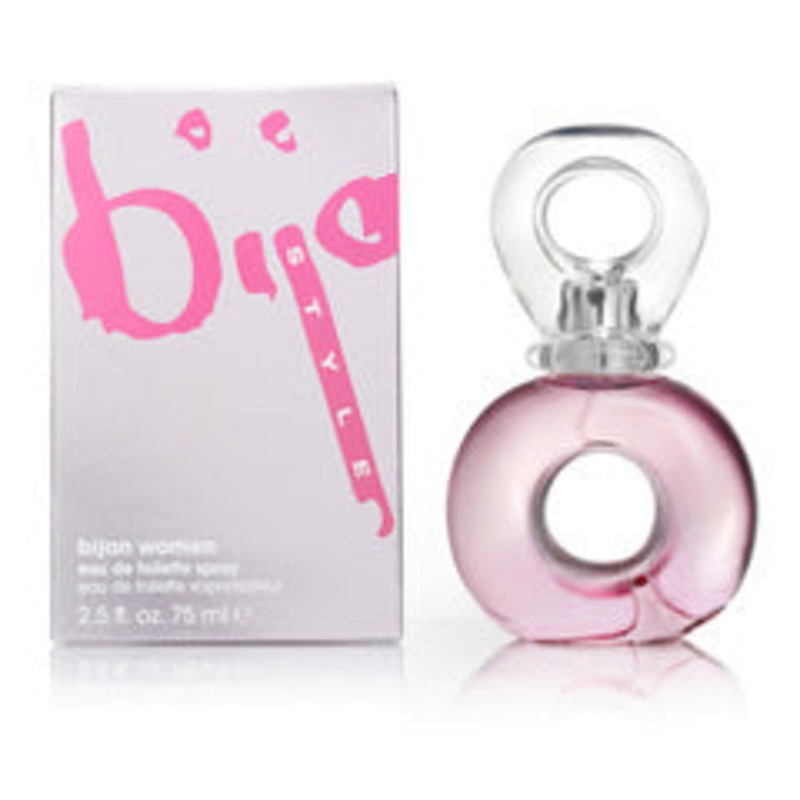 Bijan Style by Bijan 2.5 oz Eau de Toilette Spray for Women