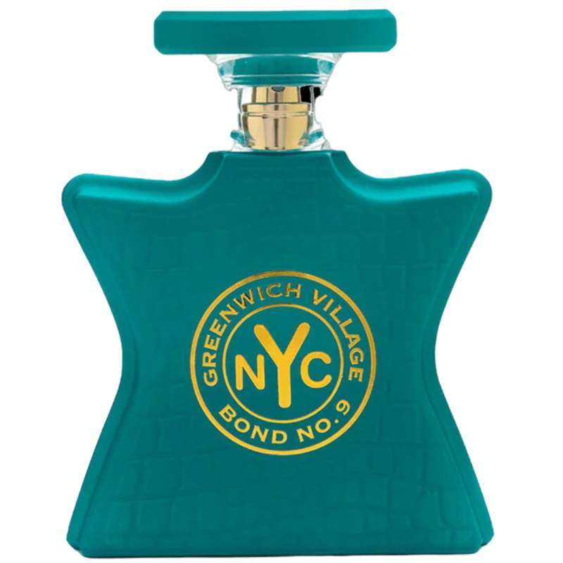 Bond No.9 Greenwich Village Eau de Parfum 3.4 oz / 100 ml