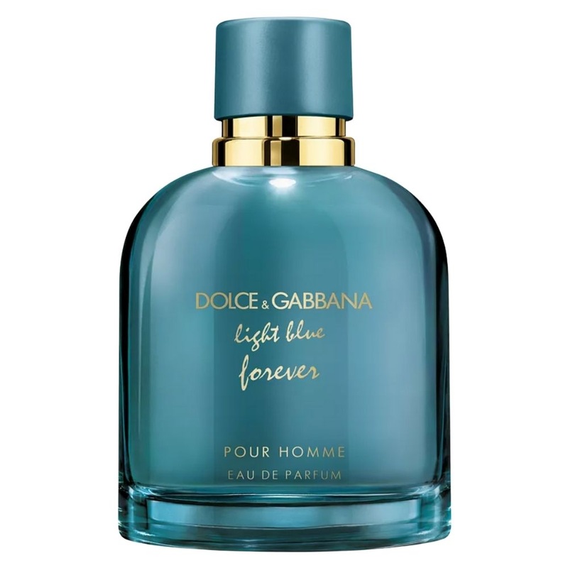 Dolce&Gabbana Light Blue Forever Eau de Parfum 3.3 oz / 100 ml