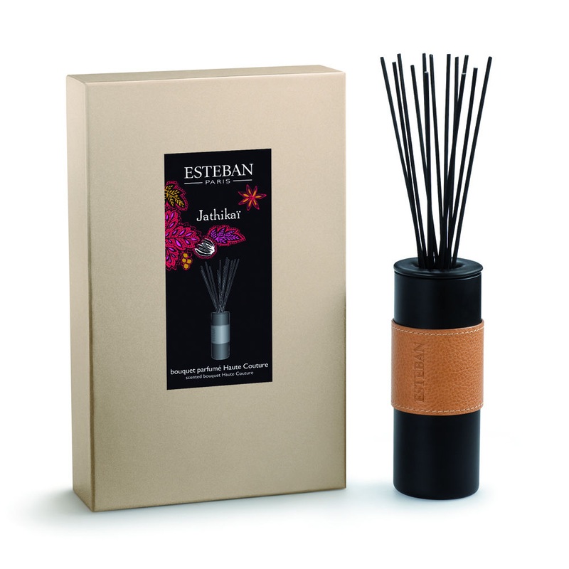 Esteban Jathikai Scented Bouquet Haute Couture Diffuser 8.3 oz
