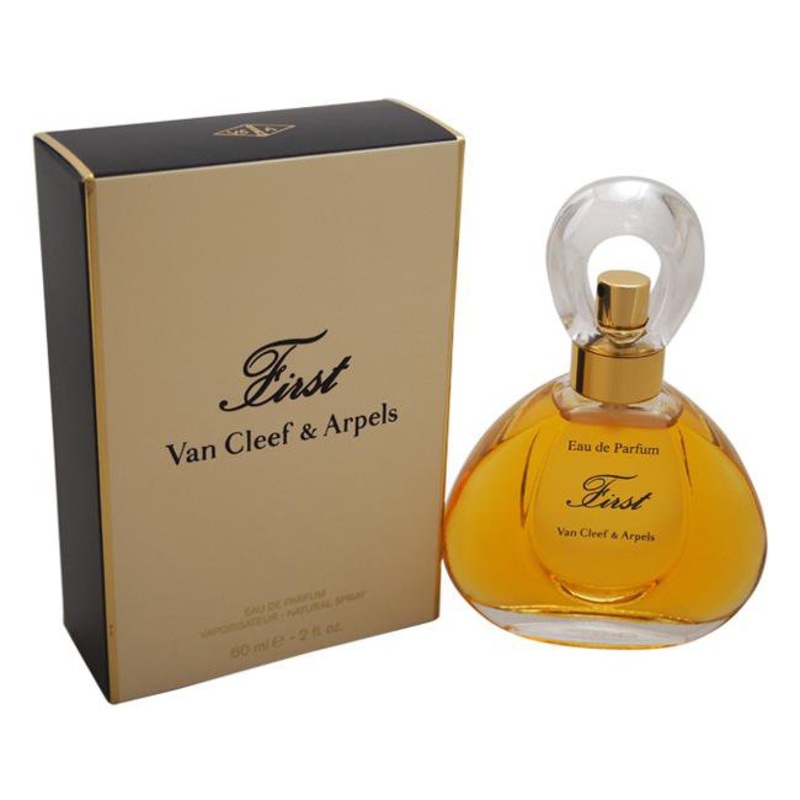 First Perfume 3.3 oz.