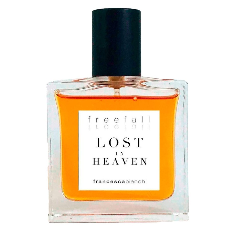 Francesca Bianchi Lost in Heaven Extrait de Parfum Unisex 1ml