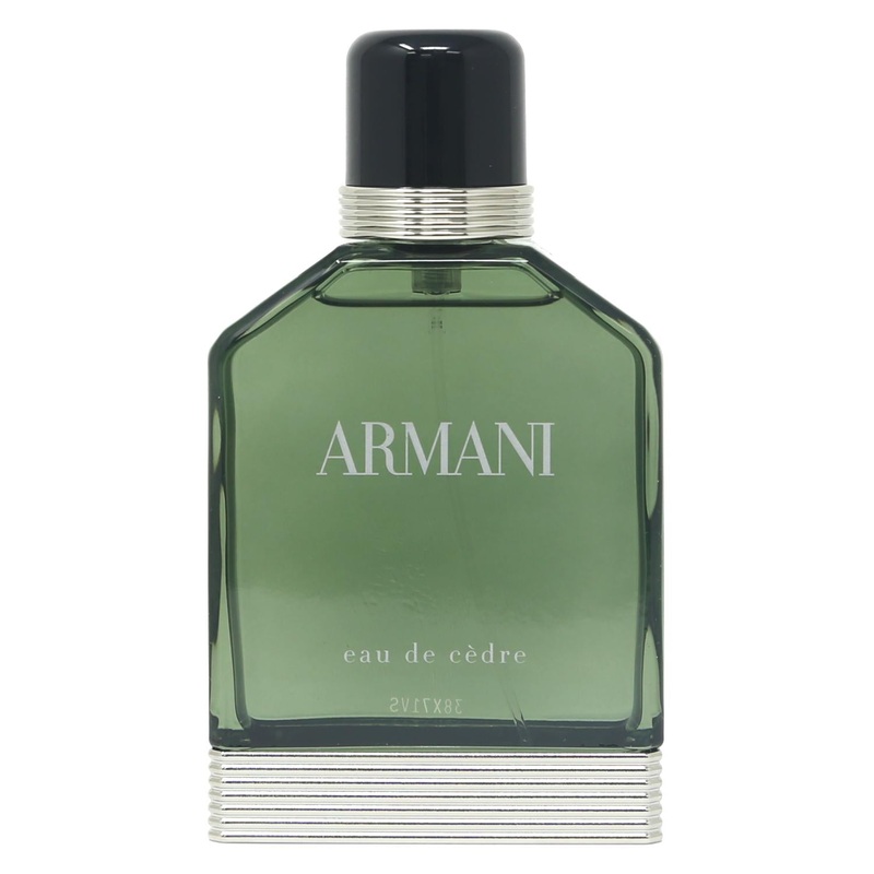 Giorgio Armani Eau de Cedre Eau de Toilette for Men 2ml