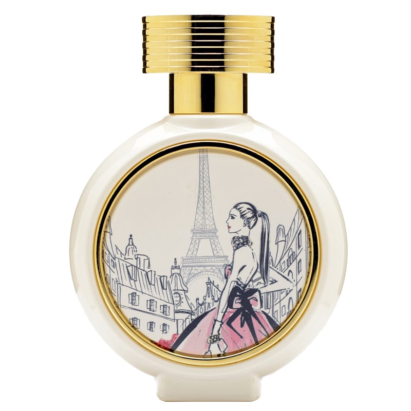 Haute Fragrance Company Proposal Eau de Parfum for Women 5ml Atomizer Black