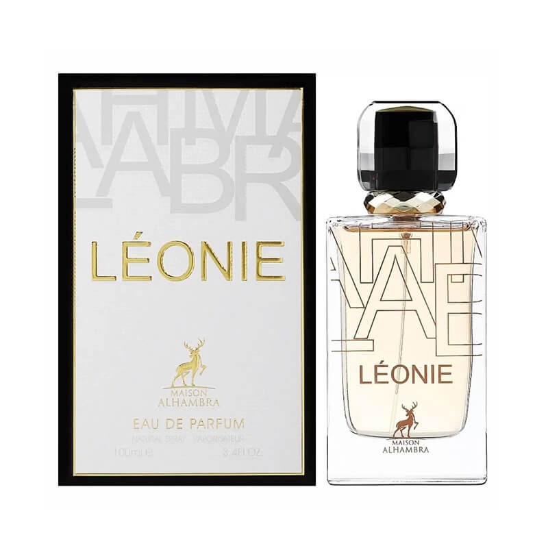 Maison Alhambra Lonie 100ml EDP (L) SP