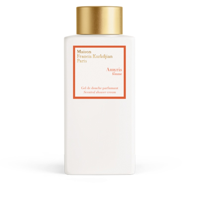 Maison Francis Kurkdjian – Amyris Femme Shower Gel 250ml