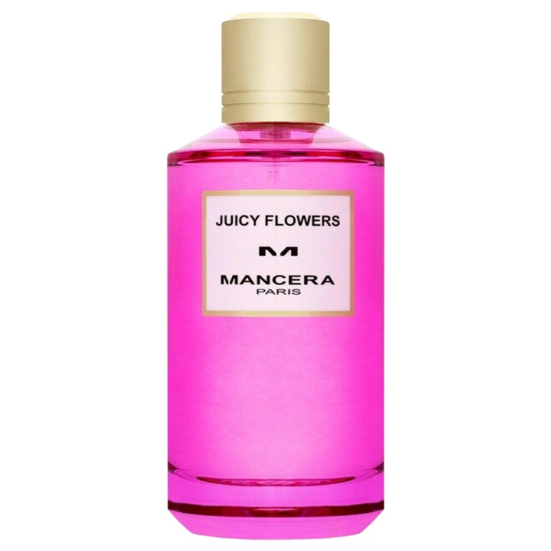 Mancera Juicy Flowers Eau de Parfum For Women 2ml