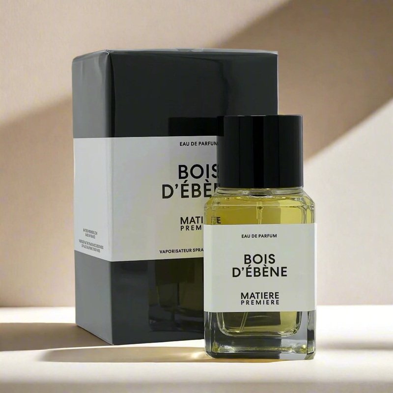 Matiere Premiere – Bois d’Ebene – EDP 100ml Tester With Cap
