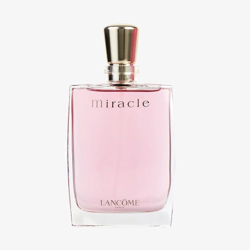 Miracle For Woman By Lancome Eau De Parfum Spray 1.7 oz
