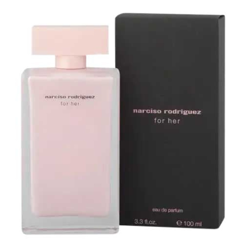 Narciso Rodriguez – Sample Vial Sample Vial – 0.75 ml (0.025 fl oz)