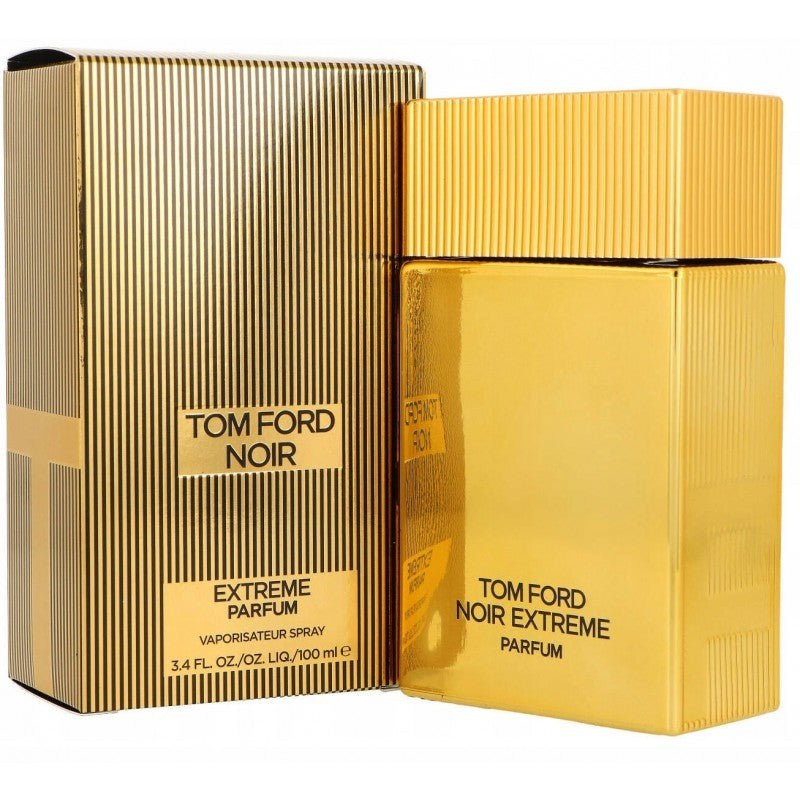 Noir Extreme Cologne 3.4 oz.