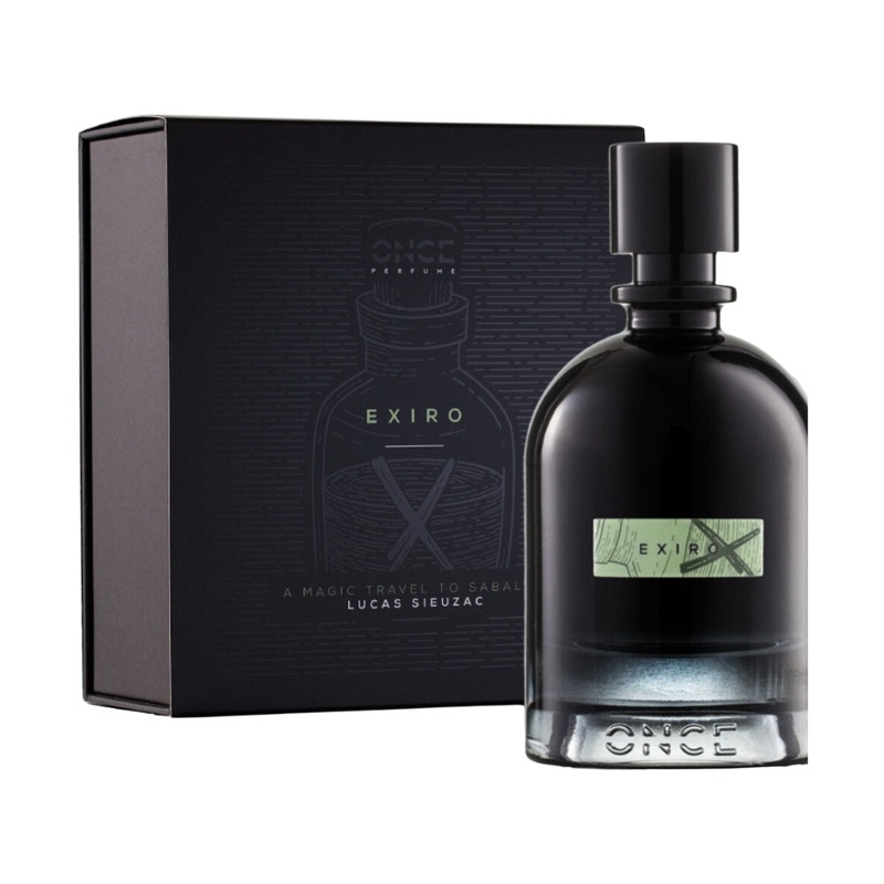 Once Perfume Exiro Eau de parfum 3.4 oz / 100 ml