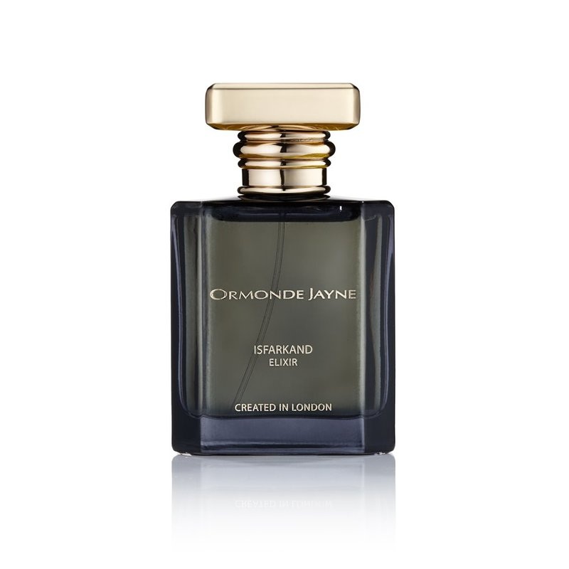 Ormonde Jayne – The Elixir Collection – Isfarkand 50ml