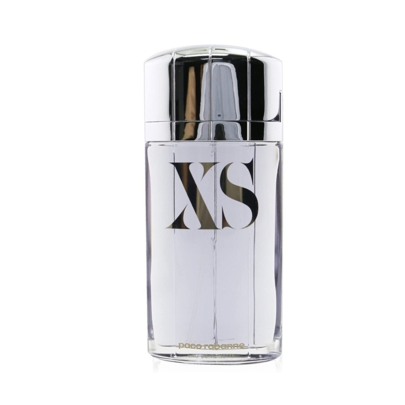 Paco Rabanne XS EDT for Men (Old Edition) 100mL