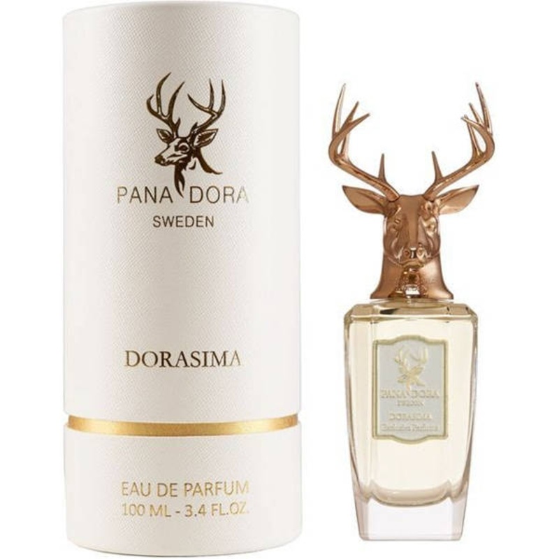 Panadora Dorasima – EDP 100ml