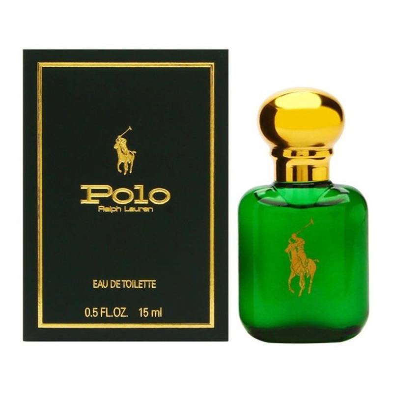 Polo Green by Ralph Lauren for Men