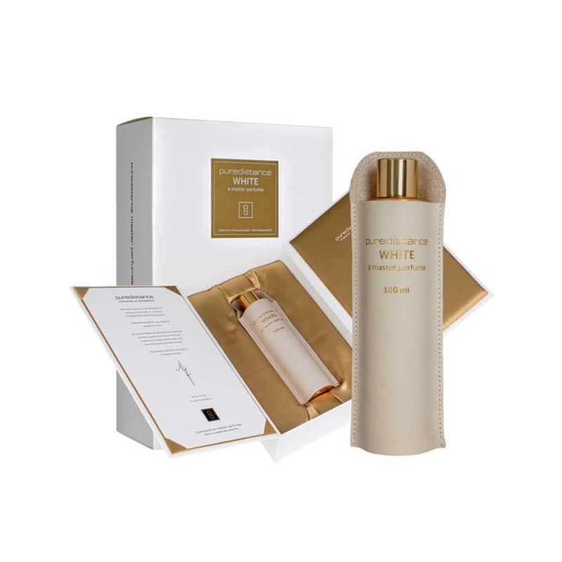Puredistance – White 60ml