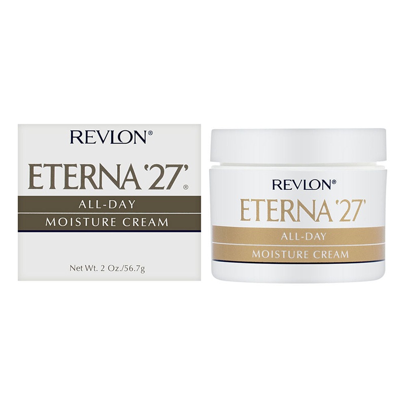 Revlon Eterna 27 All-Day Moisture Cream 56.7g/2oz