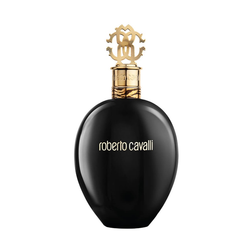 Roberto Cavalli Nero Assoluto EDP for Women 75ml