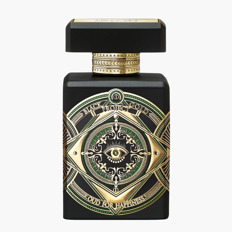 SAMPLE – Initio Parfums Oud For Happiness EDP 1mL Sample (15 Sprays)