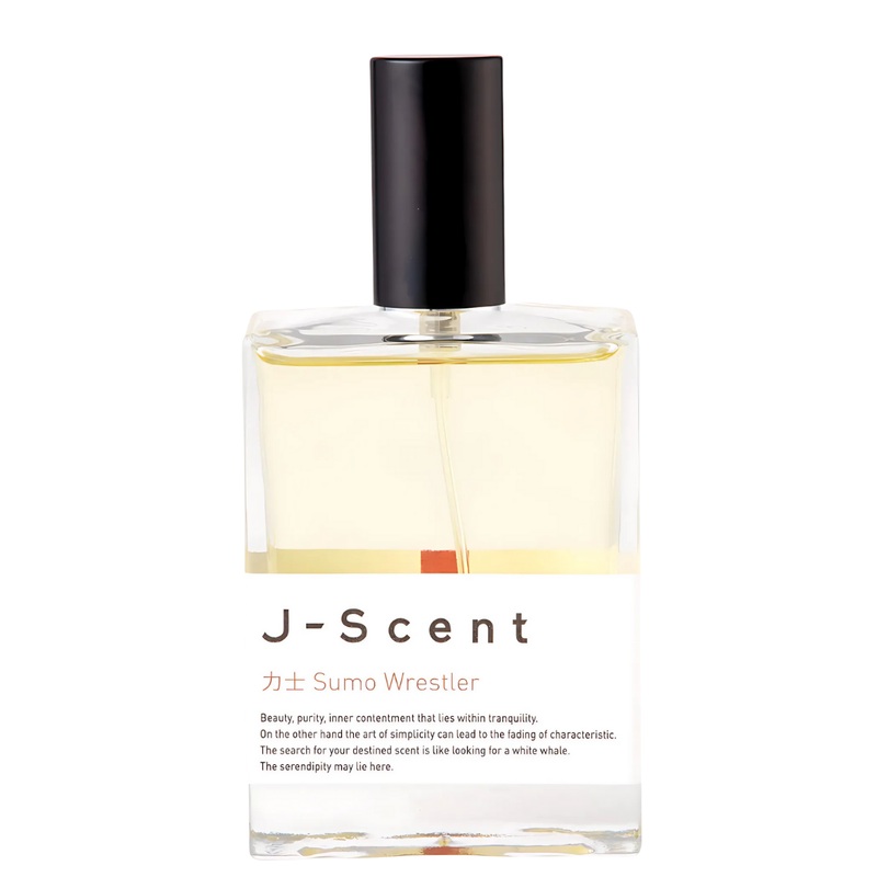 SAMPLE – J-Scent Sumo Wrestler EDP 1mL Sample (15 Sprays)