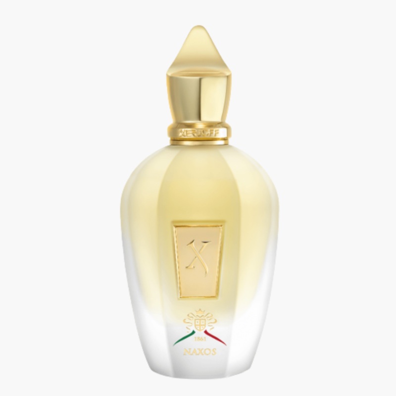 SAMPLE – Xerjoff Naxos EDP 1mL Sample (15 Sprays)