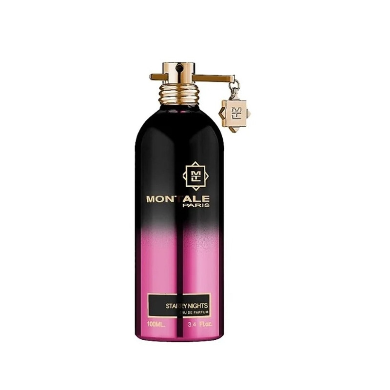 Starry Nights By Montale Eau de Parfum Spray 3.4 oz
