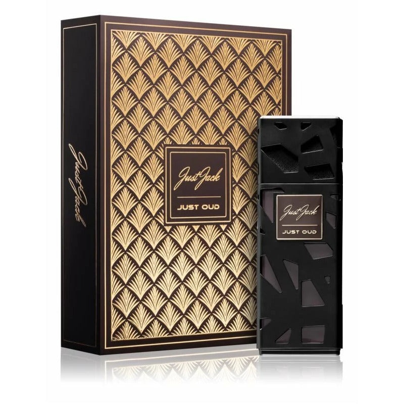 Sterling Just Jack Just Oud 100ML EDP Spray (M)