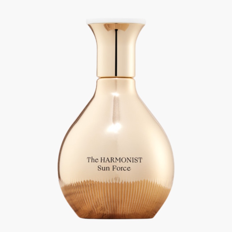 The Harmonist Sun Force Parfum 1.7 oz/ 50 ml Retail Bottle