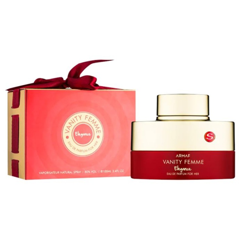 Vanity Elegance by Armaf for Women