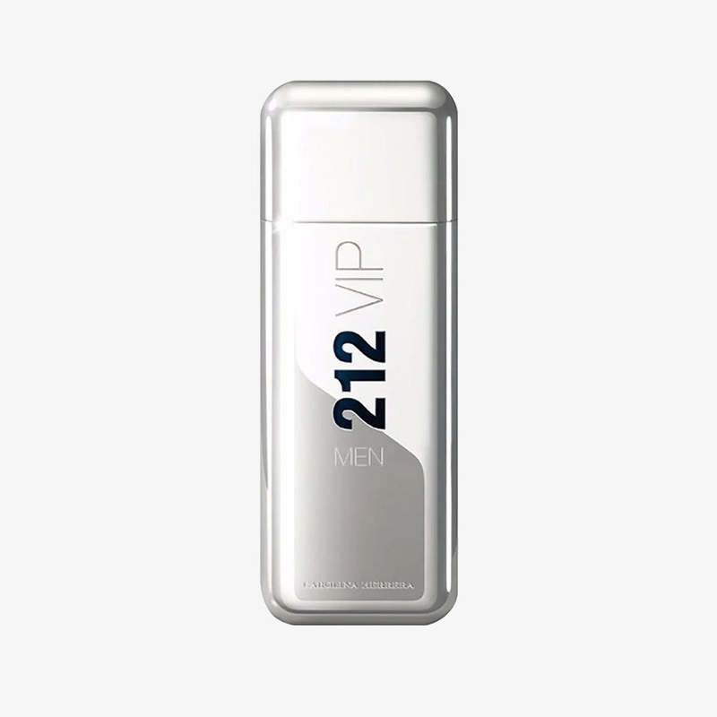 212 VIP For Men By Carolina Herrera  Eau De Toilette 1.7 oz