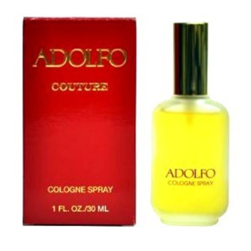Adolfo Couture by Others 1.0 Oz. Eau De Cologne For Women