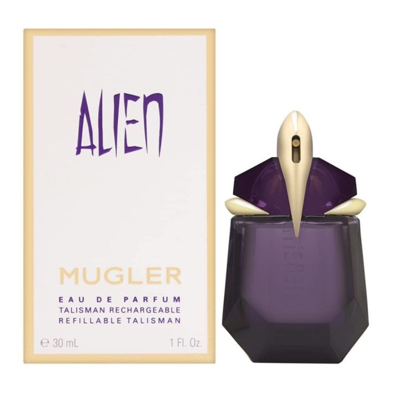 Alien Parfum by Thierry Mugler for Women