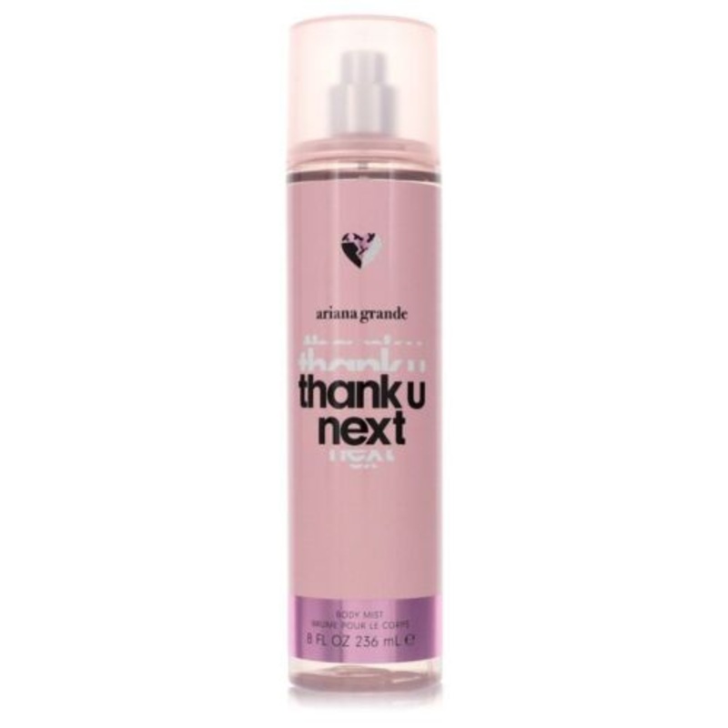 Ariana Grande Thank U Next Body Mist 8.0 Oz
