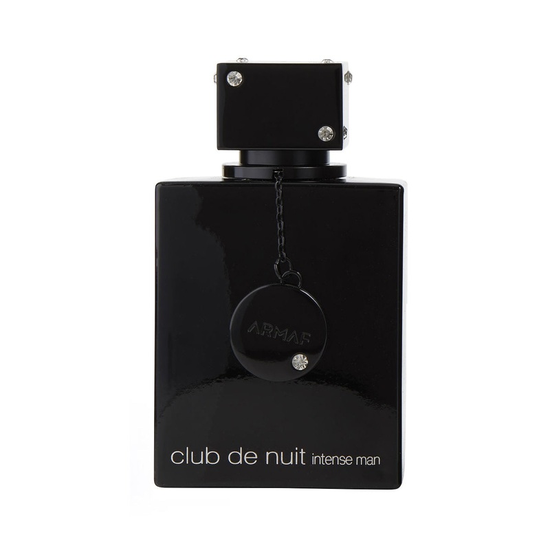 Armaf Club de Nuit Intense Man Eau de Toilette for Men – Box Item 5ml Atomizer Black
