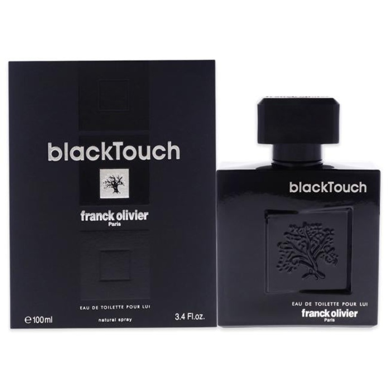 Black Touch 3.4 oz.
