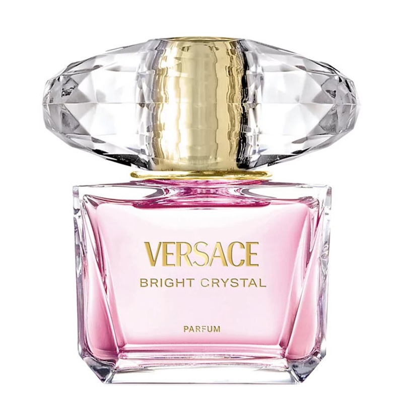 Bright Crystal Parfum by Versace 1ml Sample Spray