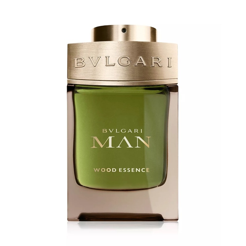 Bvlgari Man Wood Essence Eau de Parfum for Men 2ml