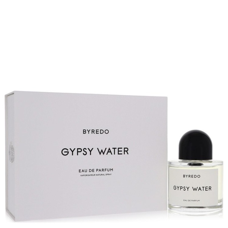 Byredo Gypsy Water by Byredo Eau De Parfum Spray (Unisex) 3.4 oz for Women – Premium Designer Fragrance