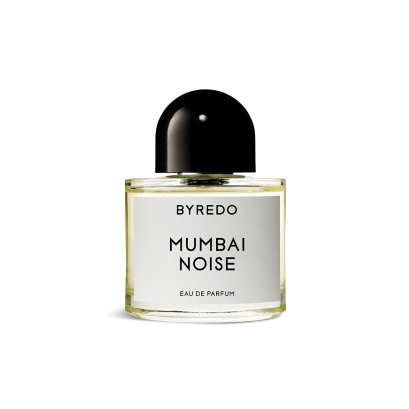 Byredo Mumbai Noise Eau de Parfum Unisex Fragrance Spray (50ml, 100ml) 50ml