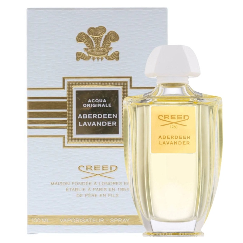 Creed Aberdeen Lavender Eau de parfum 3.3 oz / 100 ml