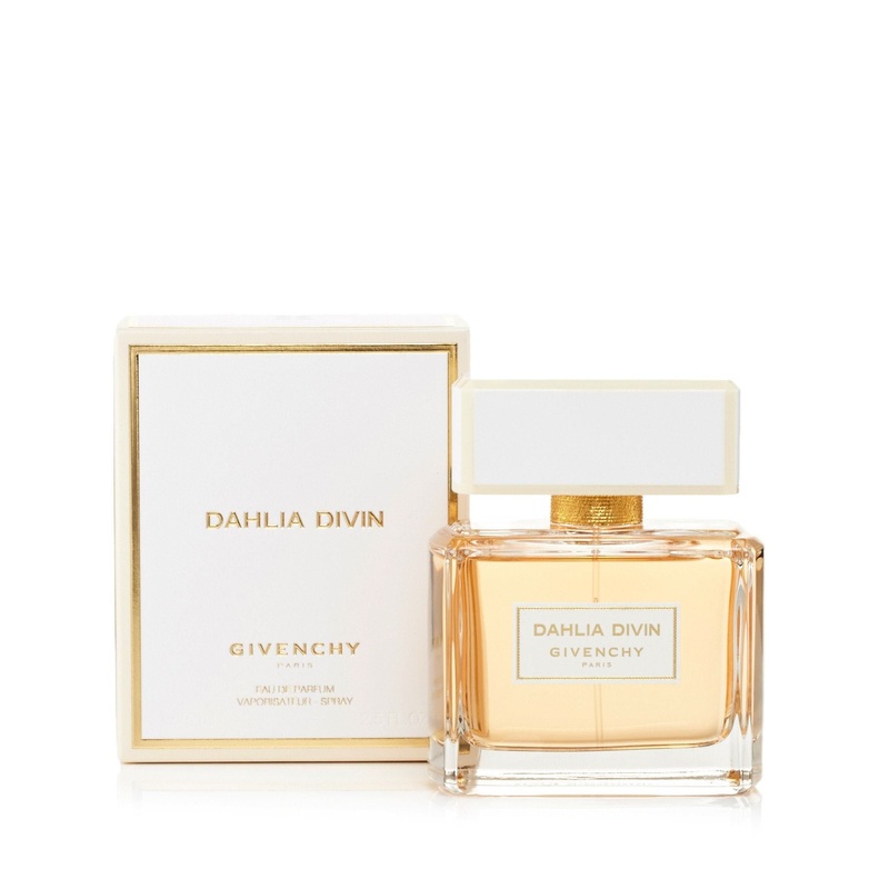 Dahlia Divin Eau De Parfume Perfume 1.7 oz.