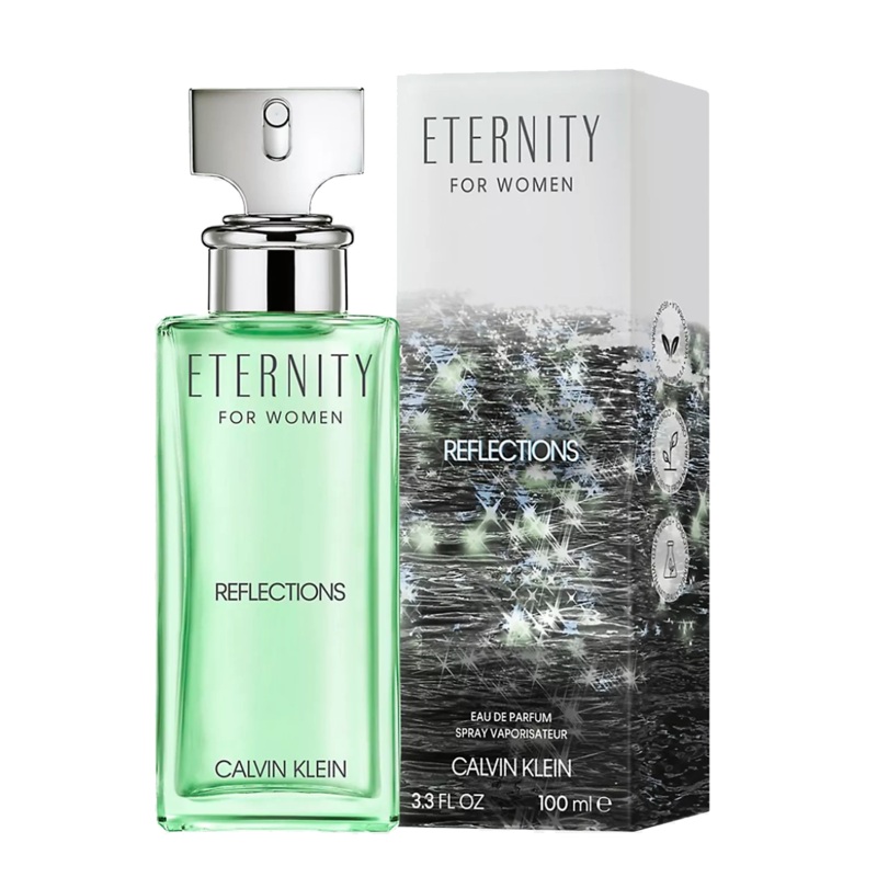 Eternity Reflections 3.3 oz EDP for women